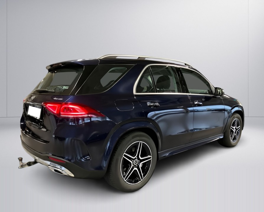Mercedes-Benz GLE 350de 4MATIC AMG Line (2)