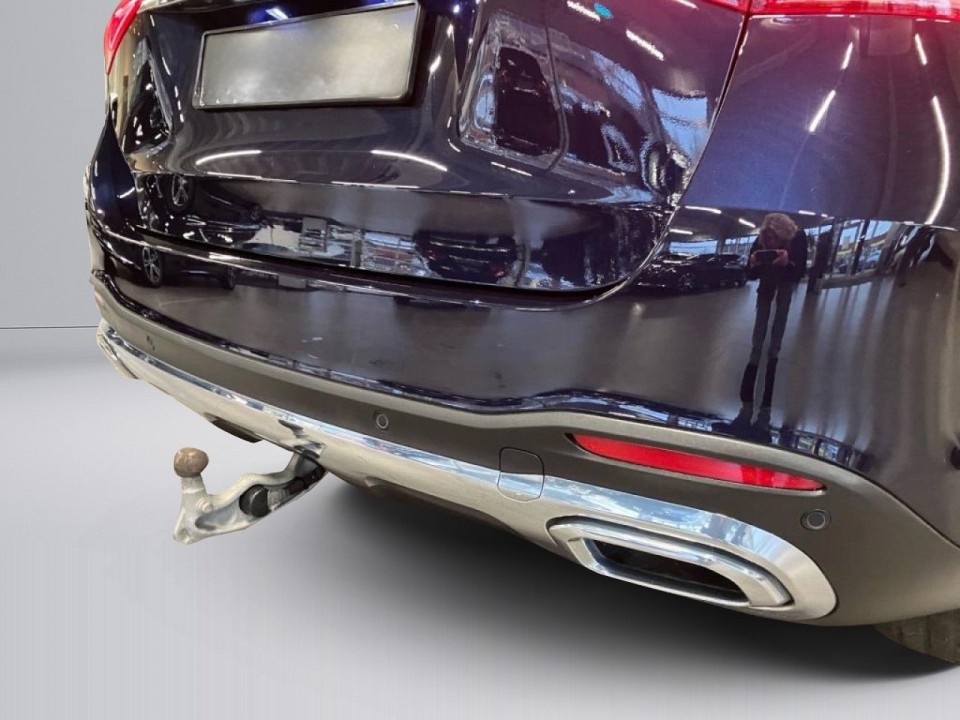 Mercedes-Benz GLE 350de 4MATIC AMG Line - foto 19