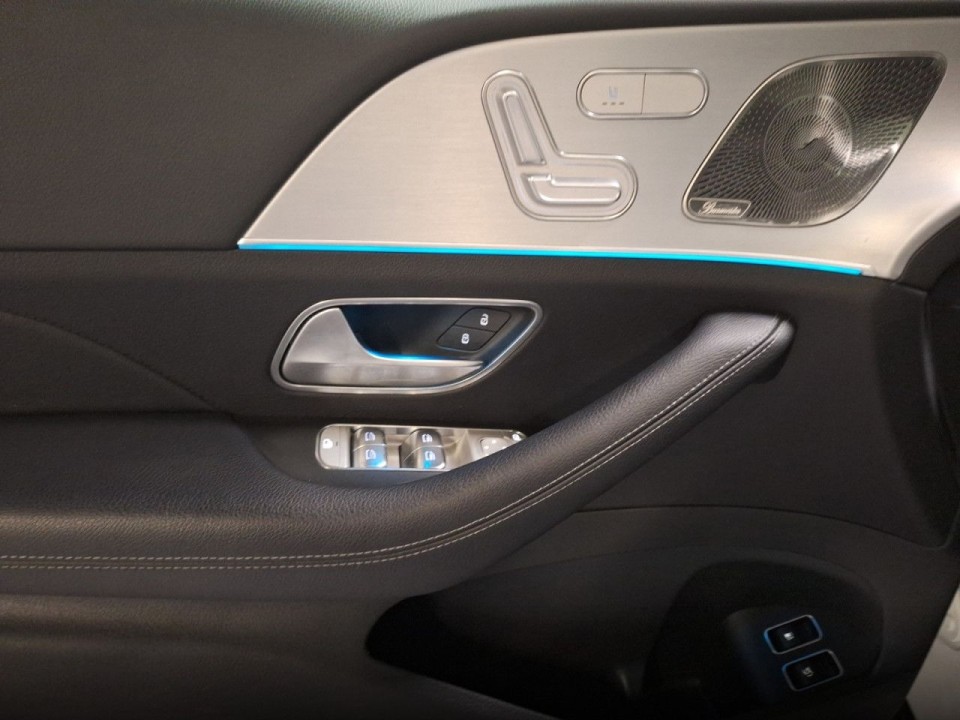 Mercedes-Benz GLE 350e 4MATIC AMG Line - foto 17