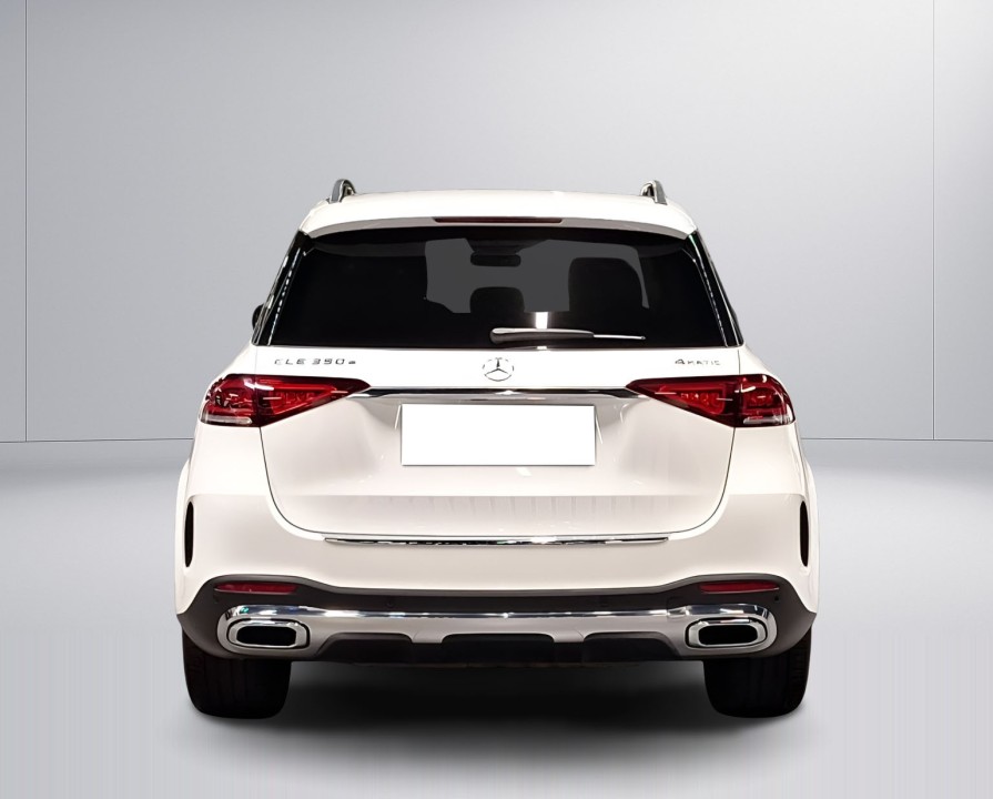 Mercedes-Benz GLE 350e 4MATIC AMG Line (3)