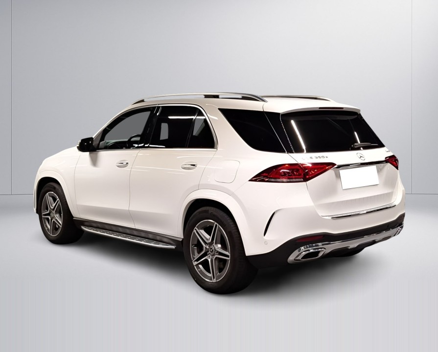 Mercedes-Benz GLE 350e 4MATIC AMG Line (4)