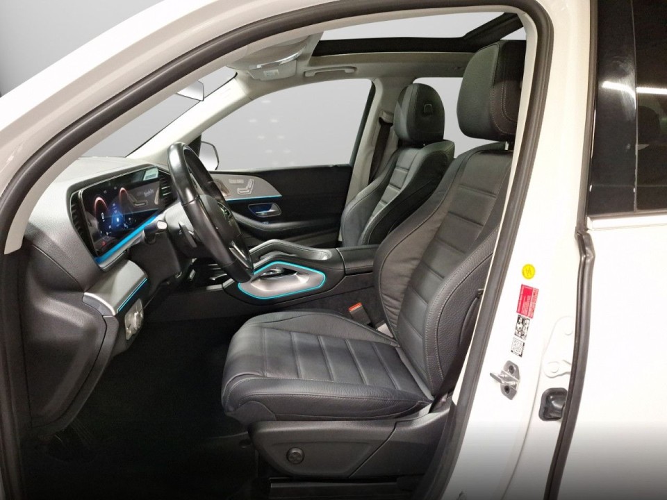 Mercedes-Benz GLE 350e 4MATIC AMG Line - foto 12