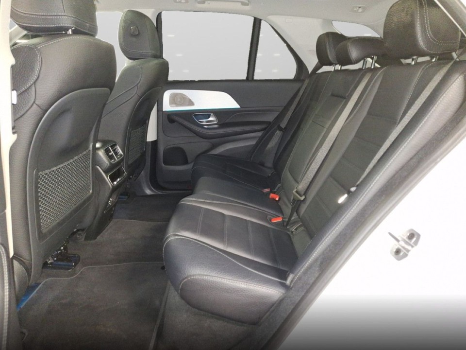 Mercedes-Benz GLE 350e 4MATIC AMG Line - foto 16