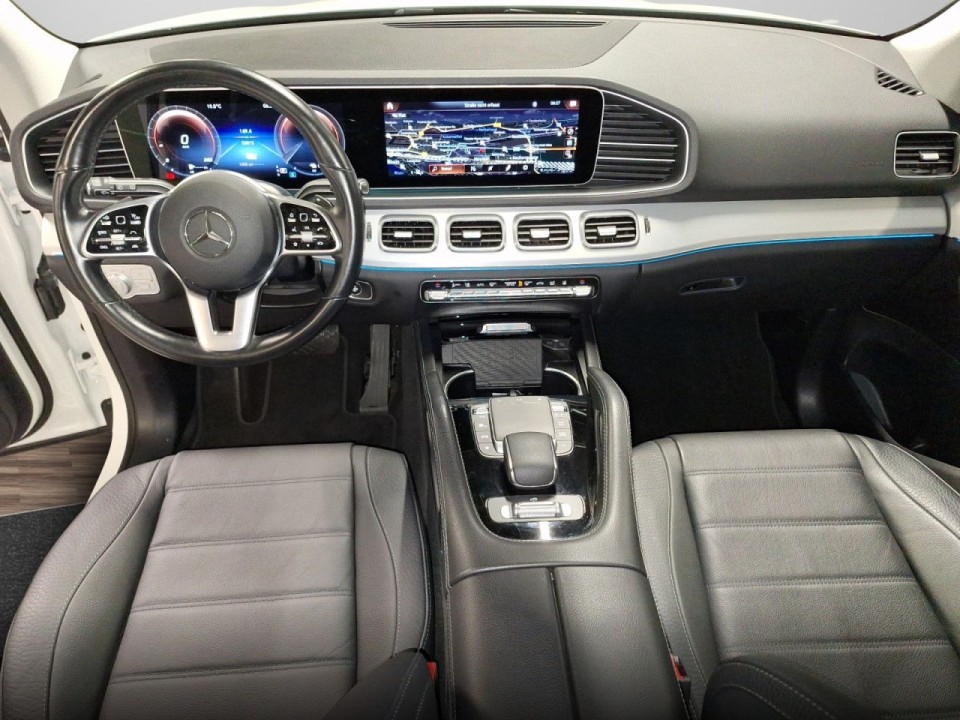 Mercedes-Benz GLE 350e 4MATIC AMG Line - foto 11