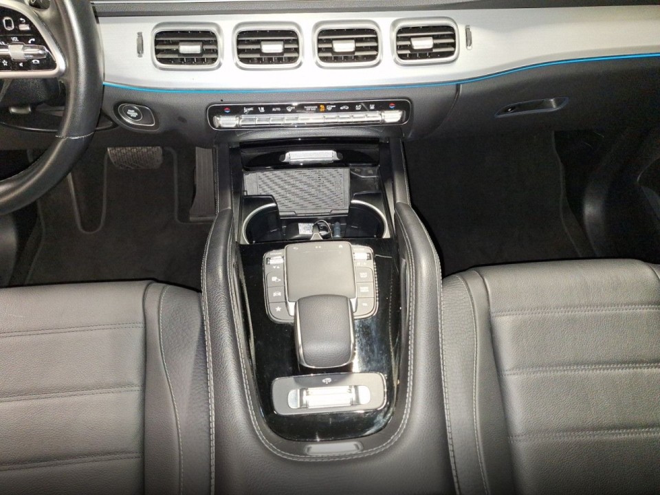 Mercedes-Benz GLE 350e 4MATIC AMG Line - foto 15