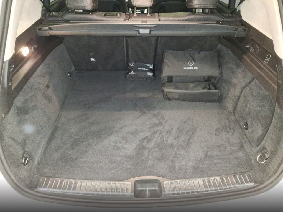 Mercedes-Benz GLE 350e 4MATIC AMG Line - foto 18