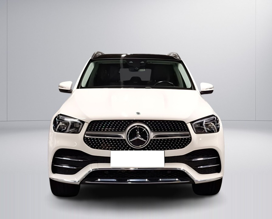 Mercedes-Benz GLE 350e 4MATIC AMG Line - foto 6