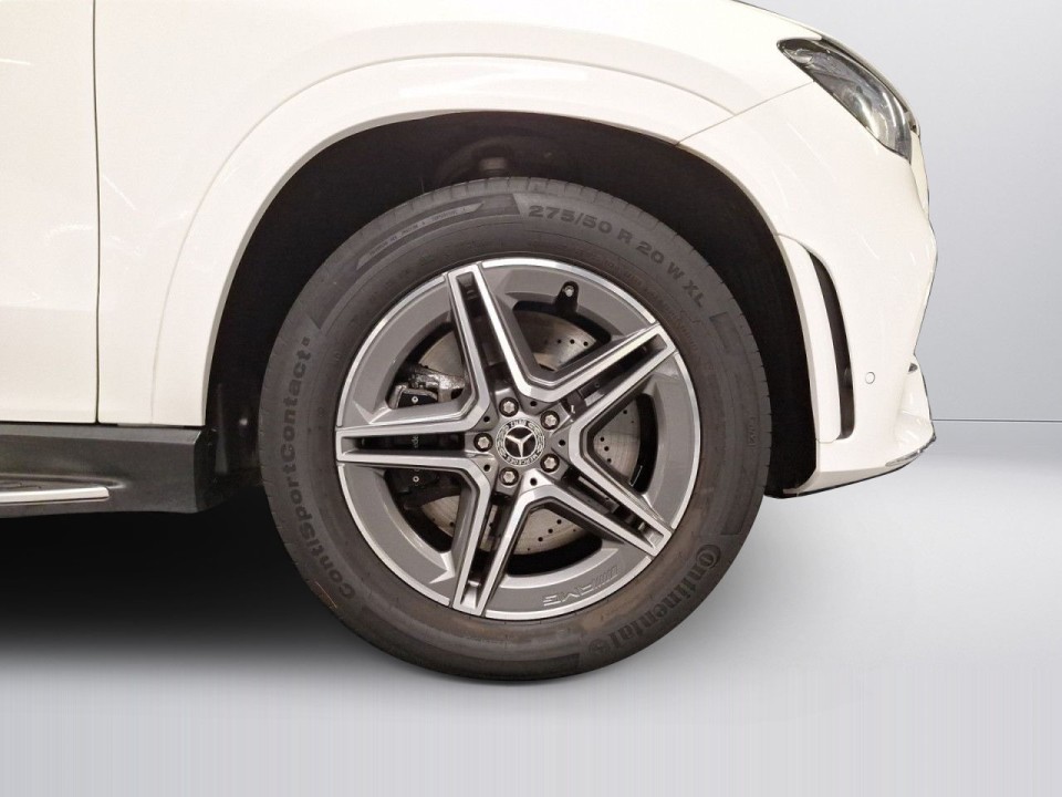 Mercedes-Benz GLE 350e 4MATIC AMG Line - foto 19