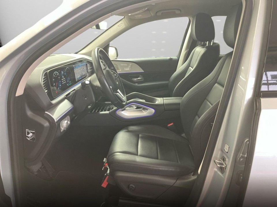 Mercedes-Benz GLE 350de 4MATIC AMG Line - foto 12