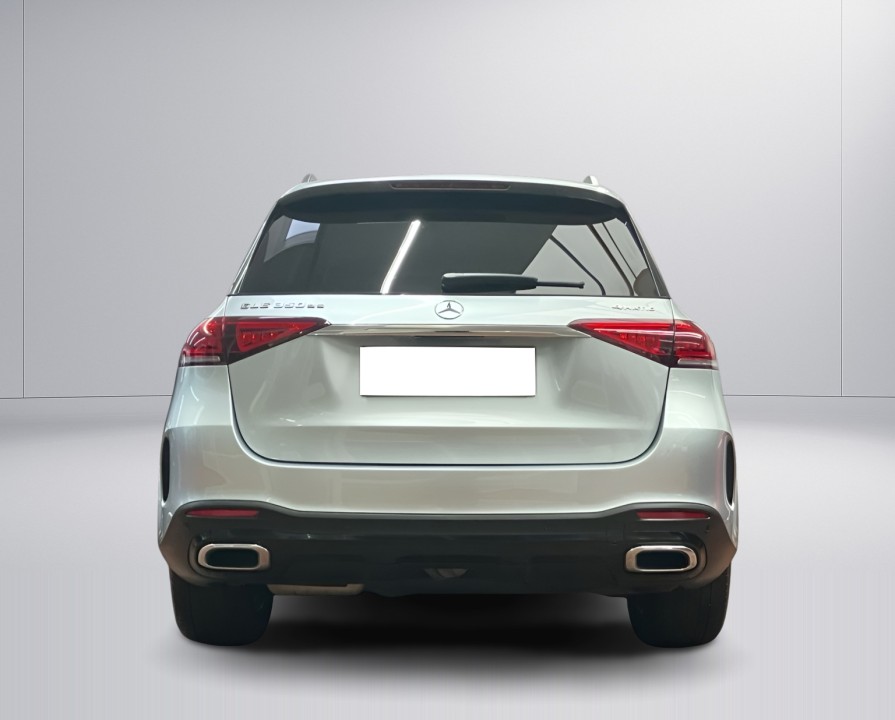 Mercedes-Benz GLE 350de 4MATIC AMG Line (3)