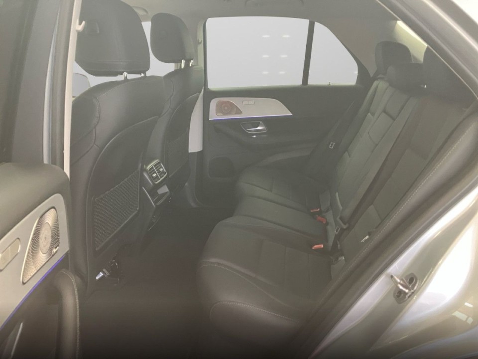 Mercedes-Benz GLE 350de 4MATIC AMG Line - foto 17