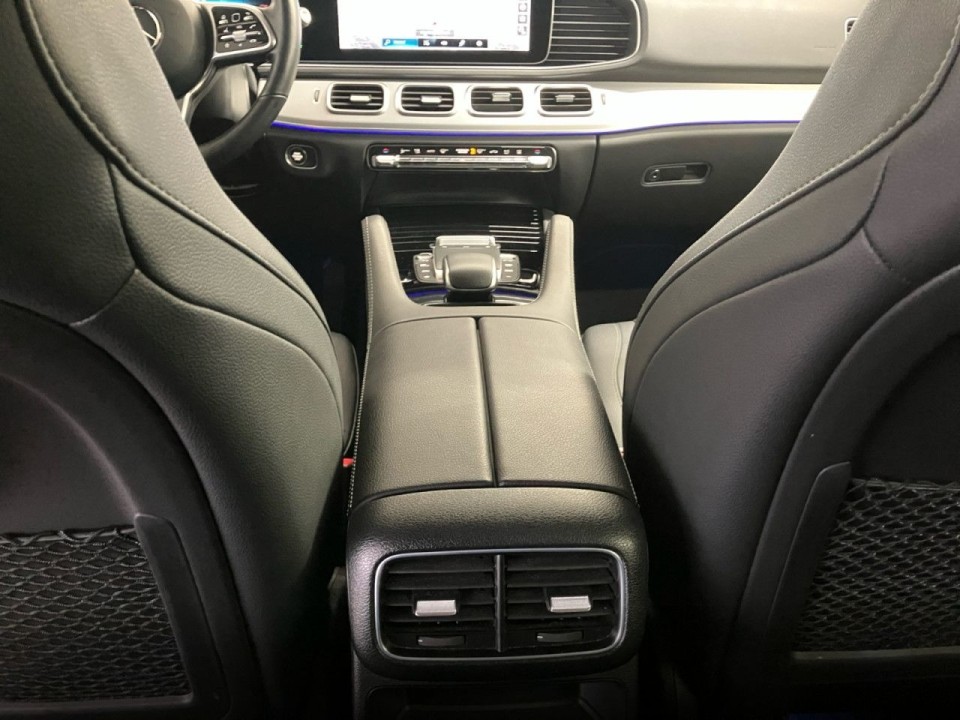 Mercedes-Benz GLE 350de 4MATIC AMG Line - foto 16