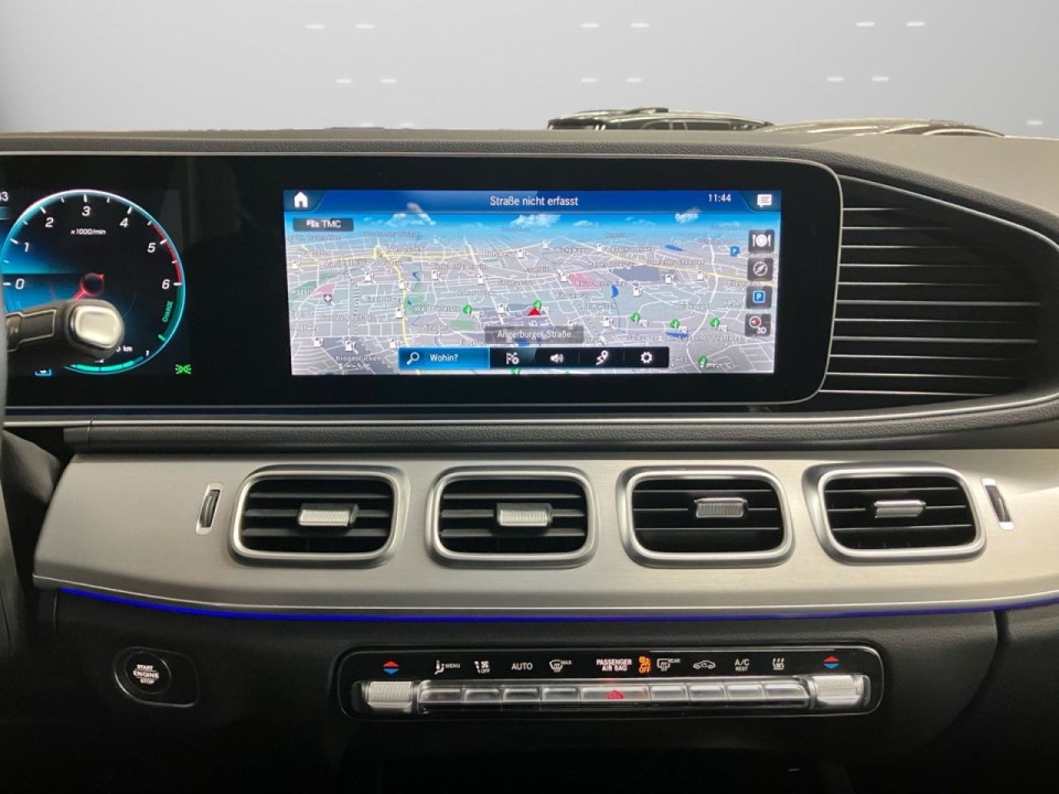 Mercedes-Benz GLE 350de 4MATIC AMG Line - foto 15