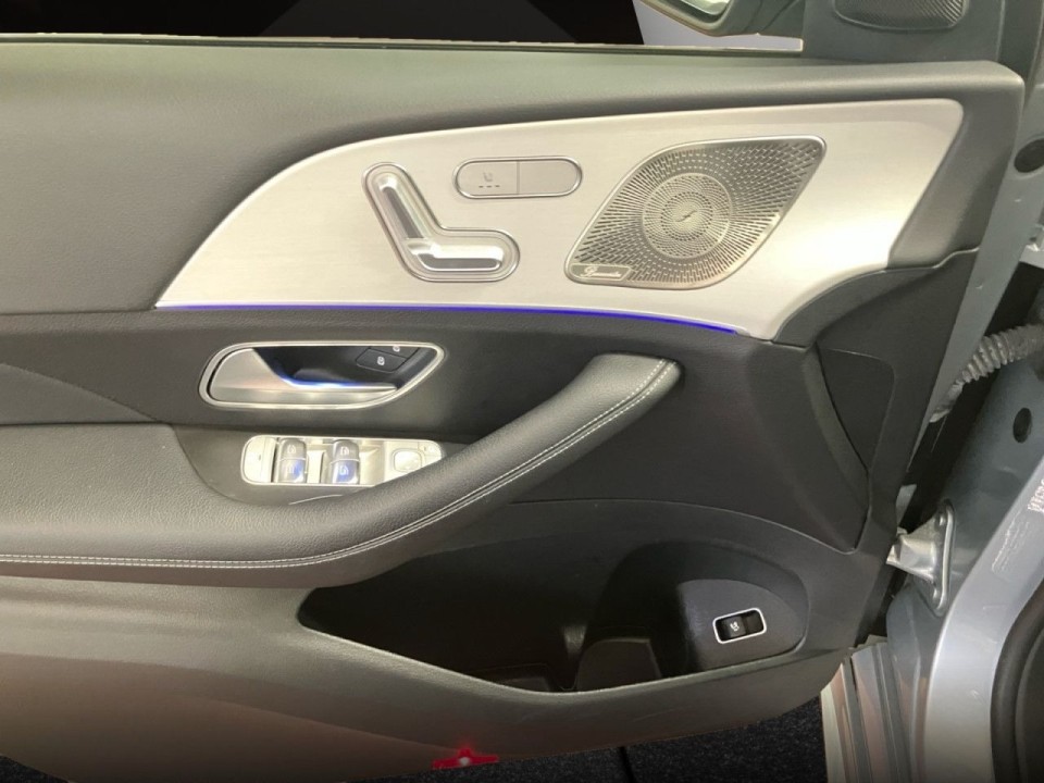 Mercedes-Benz GLE 350de 4MATIC AMG Line - foto 18