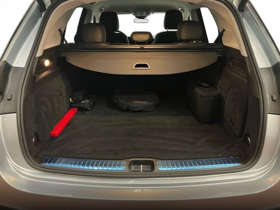 Mercedes-Benz GLE 350de 4MATIC AMG Line - foto 19