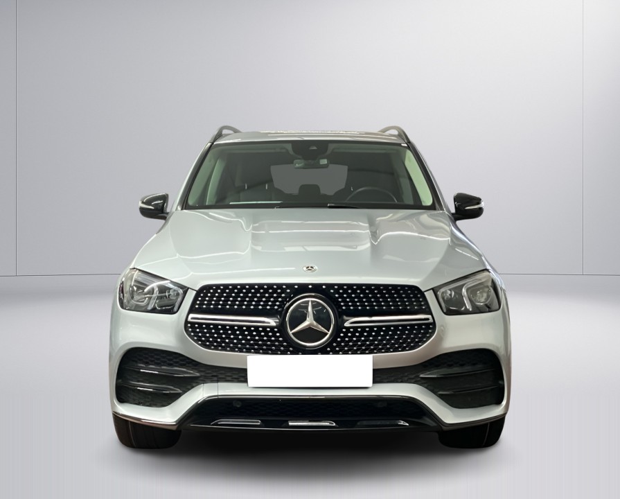 Mercedes-Benz GLE 350de 4MATIC AMG Line - foto 6