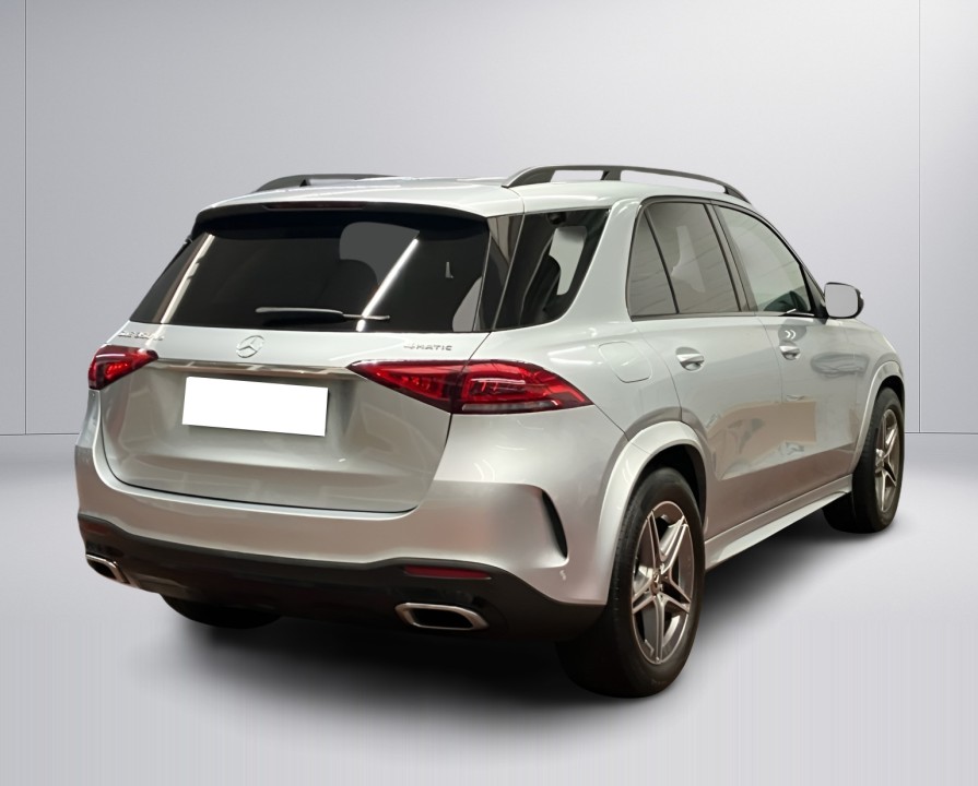Mercedes-Benz GLE 350de 4MATIC AMG Line (2)