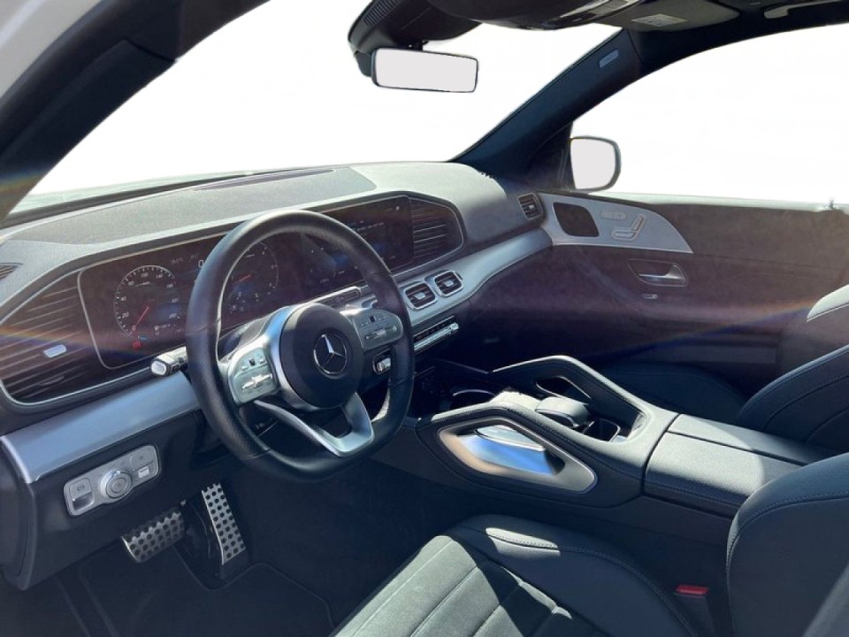 Mercedes-Benz GLE 350d 4MATIC AMG Line - foto 11