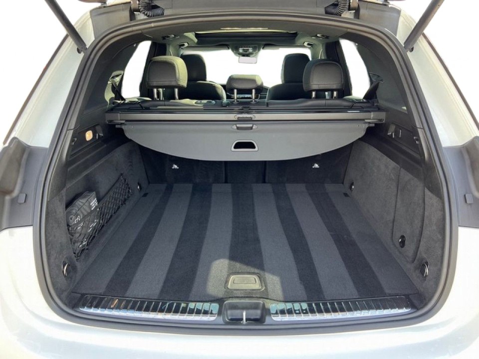 Mercedes-Benz GLE 350d 4MATIC AMG Line - foto 15
