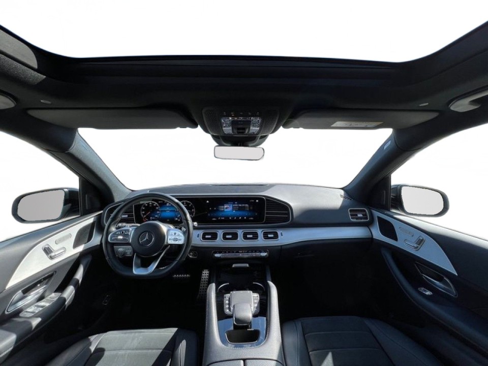 Mercedes-Benz GLE 350d 4MATIC AMG Line - foto 12