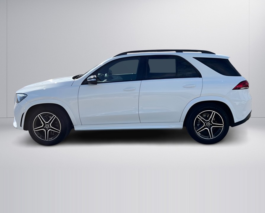 Mercedes-Benz GLE 350d 4MATIC AMG Line - foto 6