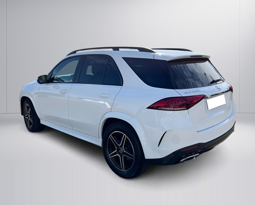 Mercedes-Benz GLE 350d 4MATIC AMG Line (5)