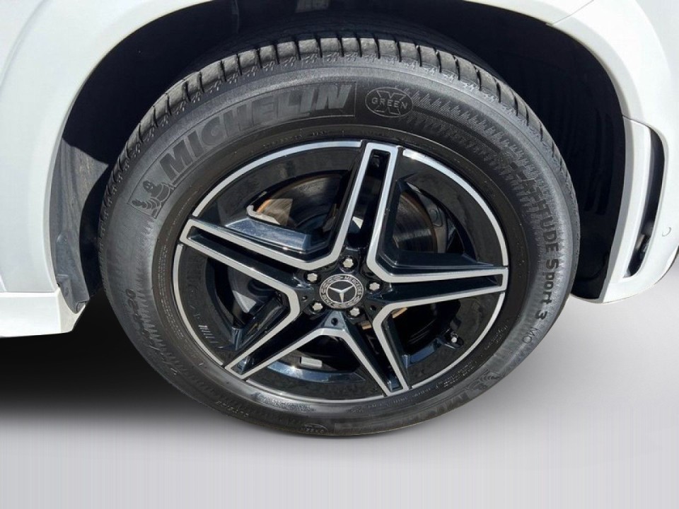 Mercedes-Benz GLE 350d 4MATIC AMG Line - foto 16