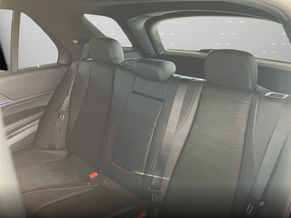 Mercedes-Benz GLE 450 4MATIC AMG Line - foto 16