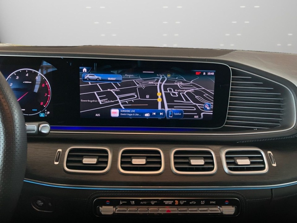 Mercedes-Benz GLE 450 4MATIC AMG Line - foto 17