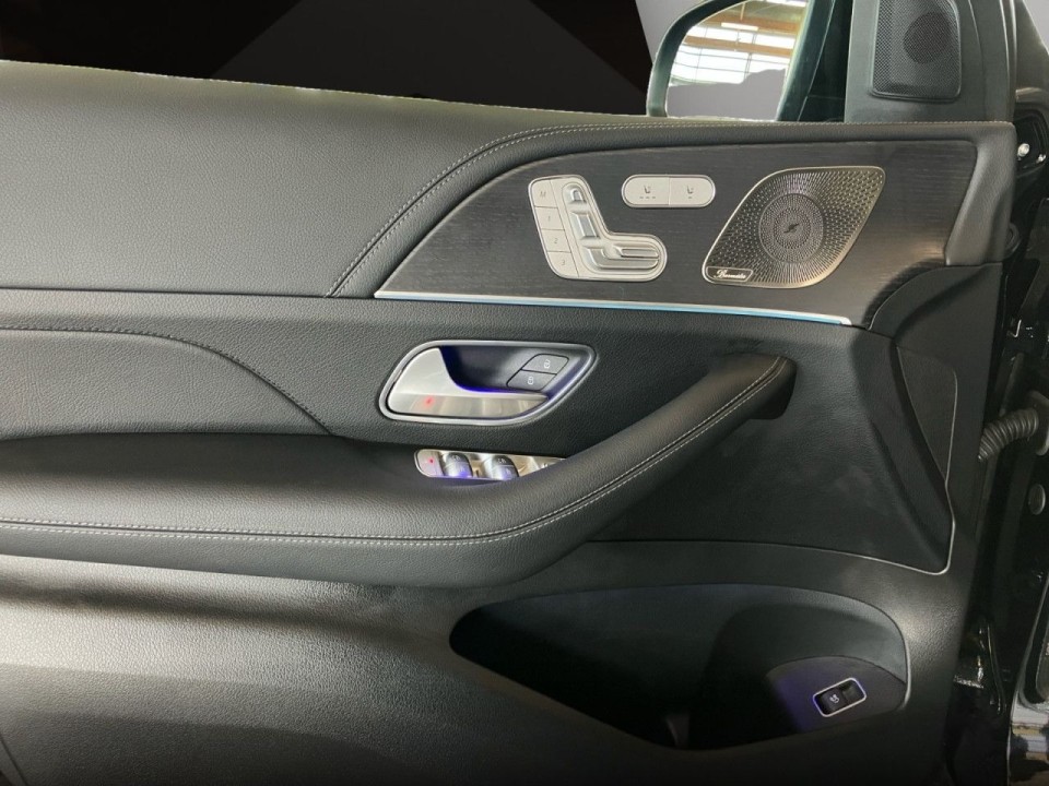 Mercedes-Benz GLE 450 4MATIC AMG Line - foto 18