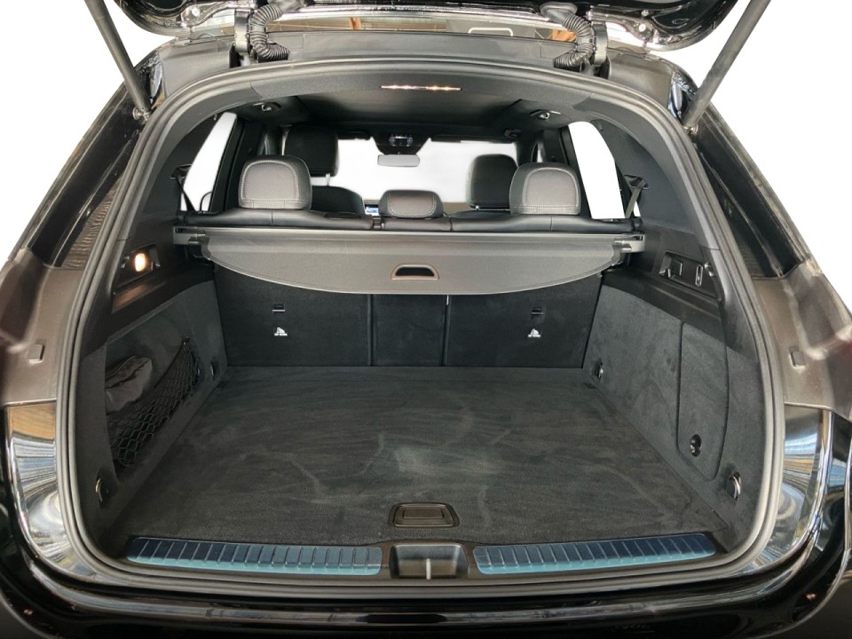 Mercedes-Benz GLE 450 4MATIC AMG Line - foto 19