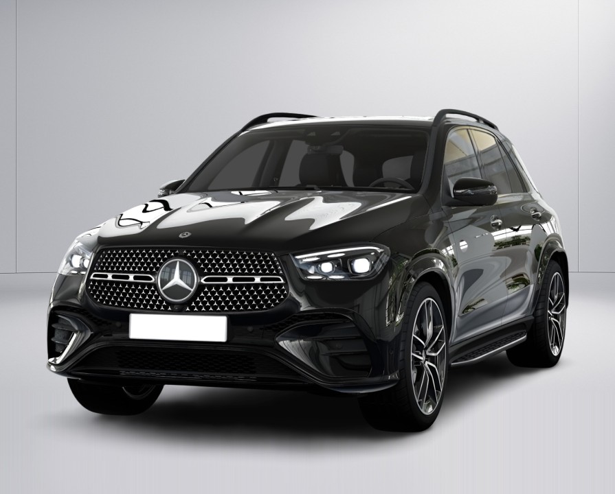 Mercedes-Benz GLE 450 4MATIC AMG Line - foto 7