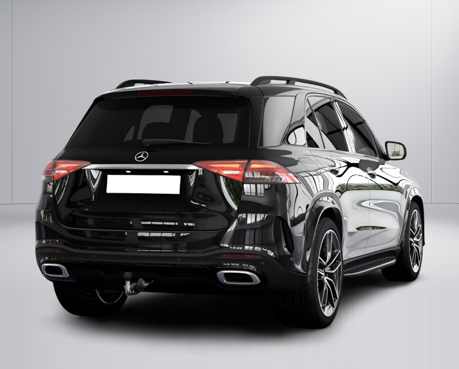 Mercedes-Benz GLE 450 4MATIC AMG Line - foto 8