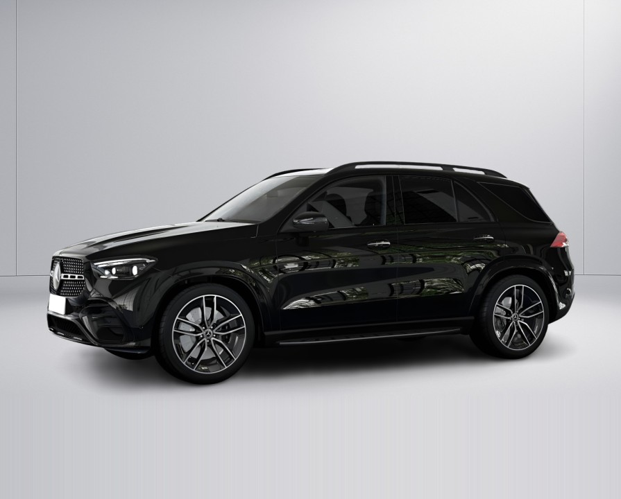Mercedes-Benz GLE 450 4MATIC AMG Line - foto 9