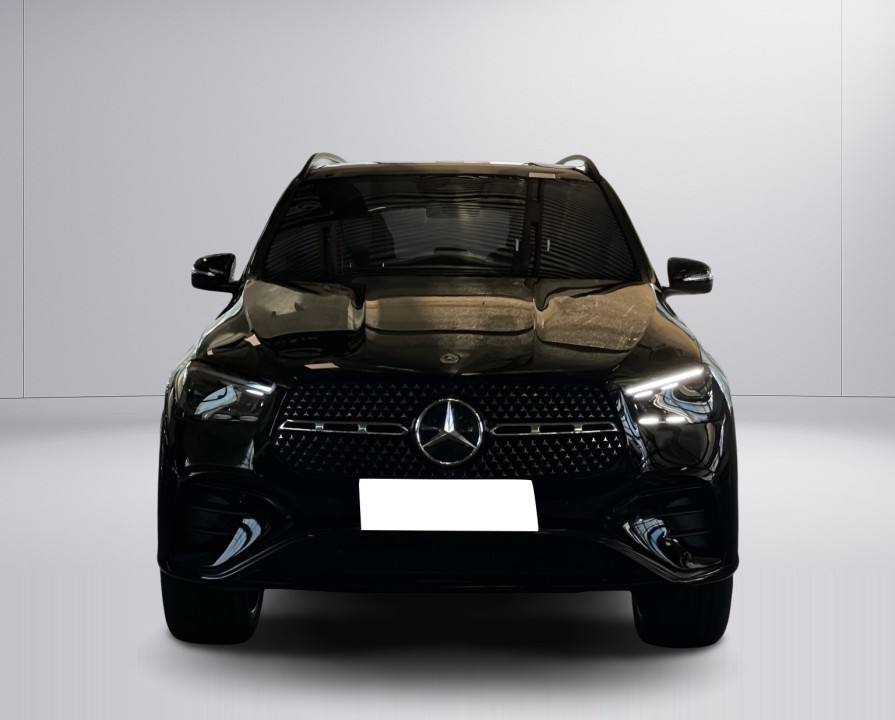 Mercedes-Benz GLE 450 4MATIC AMG Line - foto 6