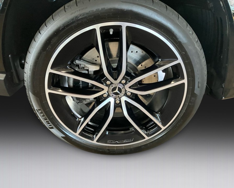 Mercedes-Benz GLE 450 4MATIC AMG Line - foto 20