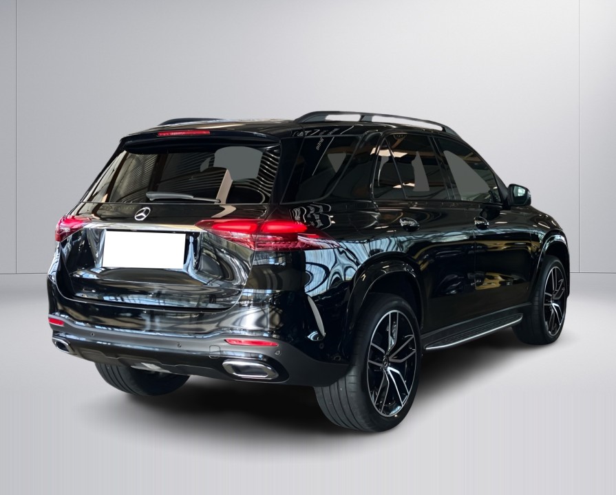 Mercedes-Benz GLE 450 4MATIC AMG Line (2)