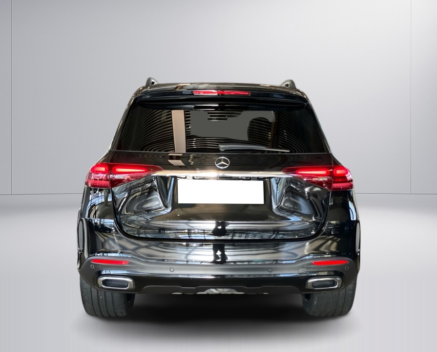 Mercedes-Benz GLE 450 4MATIC AMG Line (3)