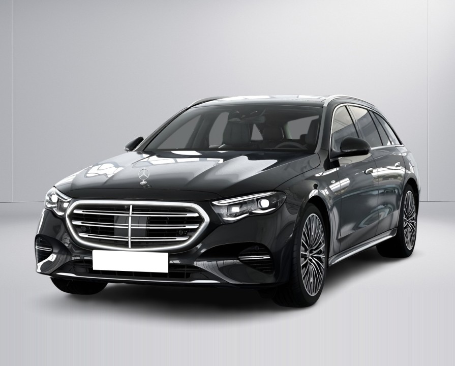 Mercedes-Benz E 300de T-Modell Exclusive (2)