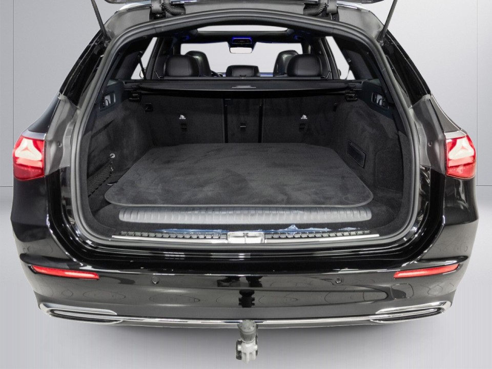 Mercedes-Benz E 300de T-Modell Exclusive - foto 17