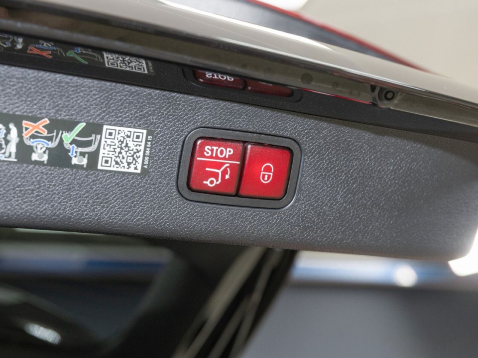 Mercedes-Benz E 300de T-Modell Exclusive - foto 16