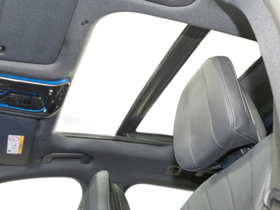 Mercedes-Benz E 300de T-Modell Exclusive - foto 14