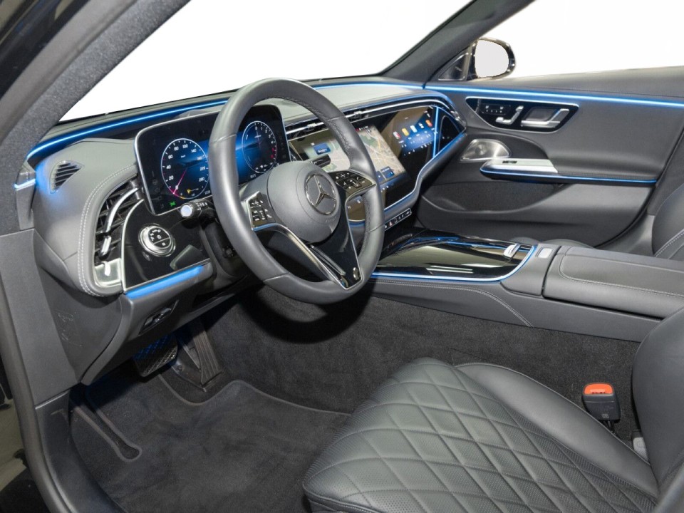 Mercedes-Benz E 300de T-Modell Exclusive - foto 11