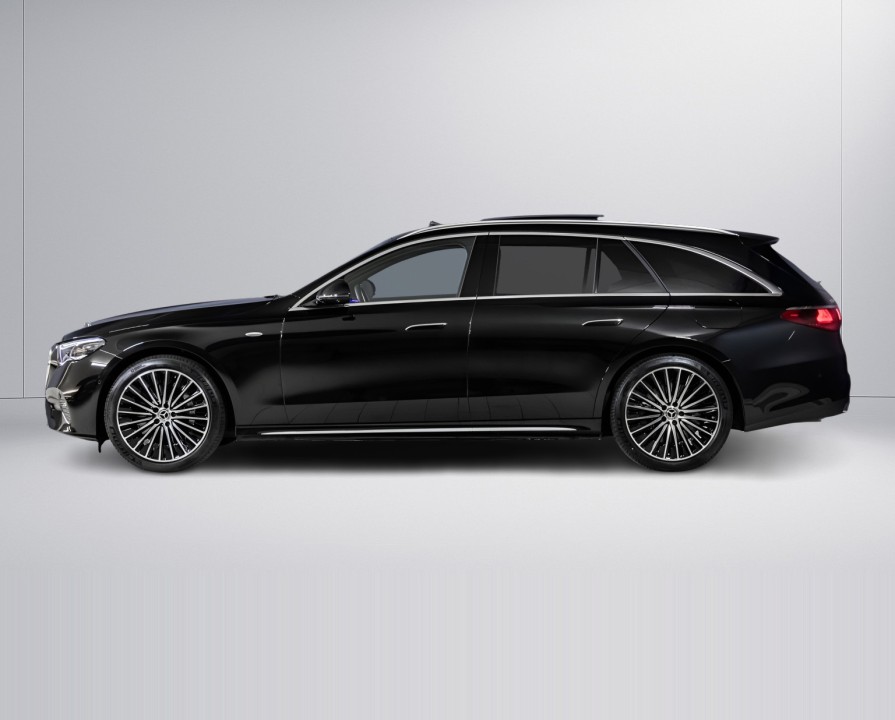 Mercedes-Benz E 300de T-Modell Exclusive - foto 8