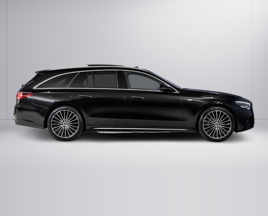 Mercedes-Benz E 300de T-Modell Exclusive (4)