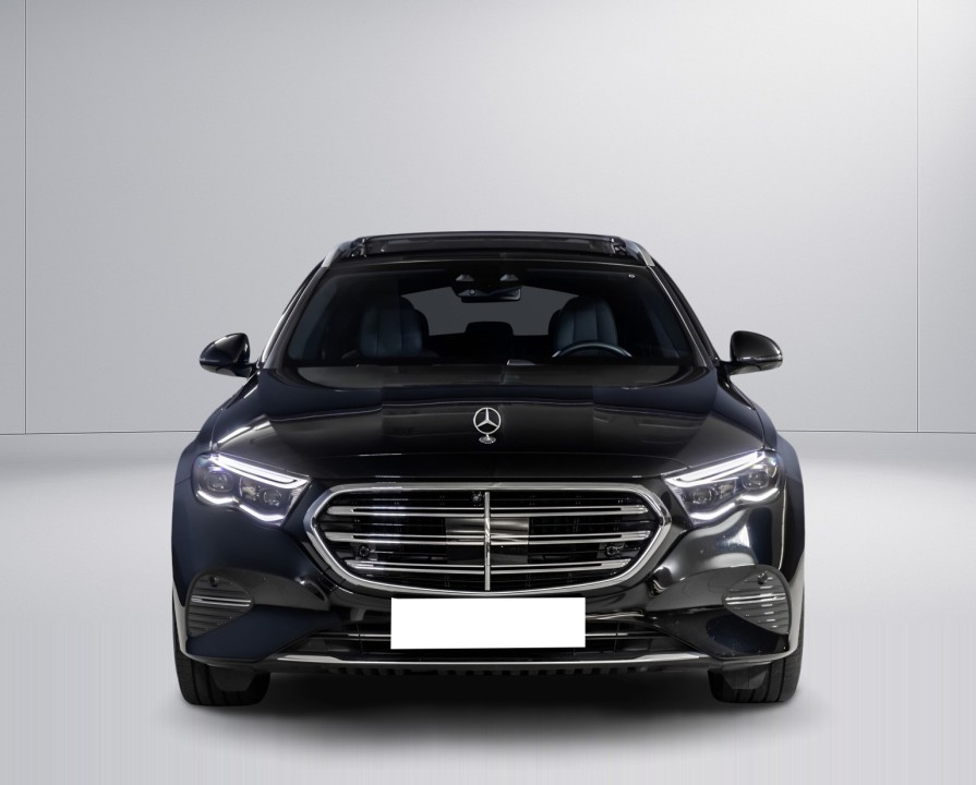 Mercedes-Benz E 300de T-Modell Exclusive (3)