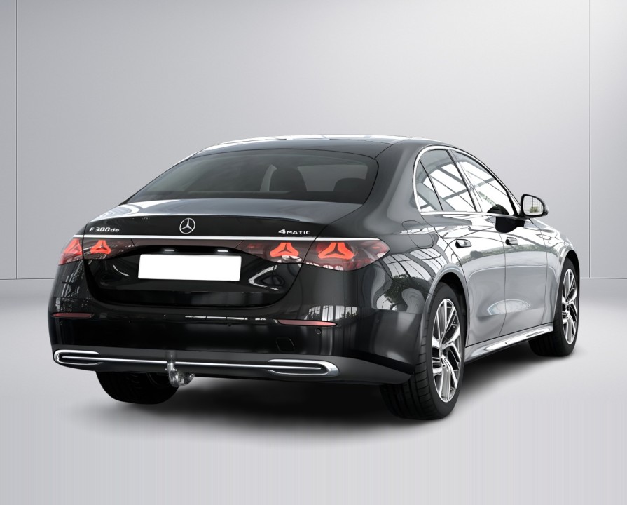 Mercedes-Benz E 300de 4MATIC (4)