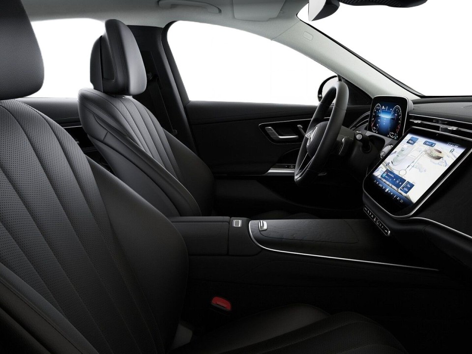 Mercedes-Benz E 300de 4MATIC - foto 8