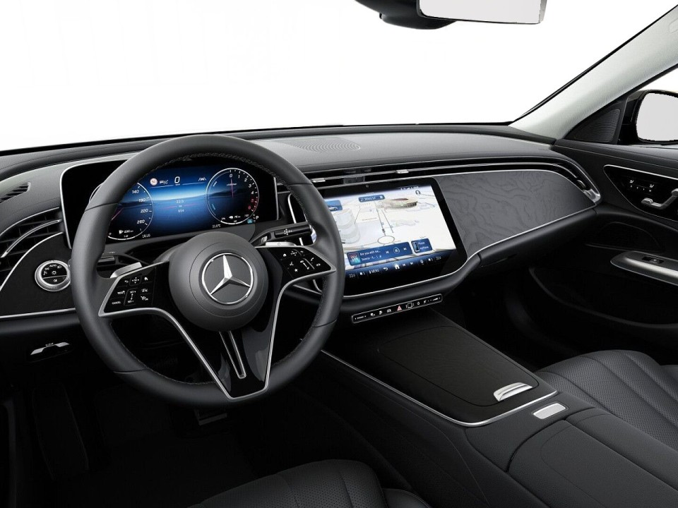 Mercedes-Benz E 300de 4MATIC - foto 7
