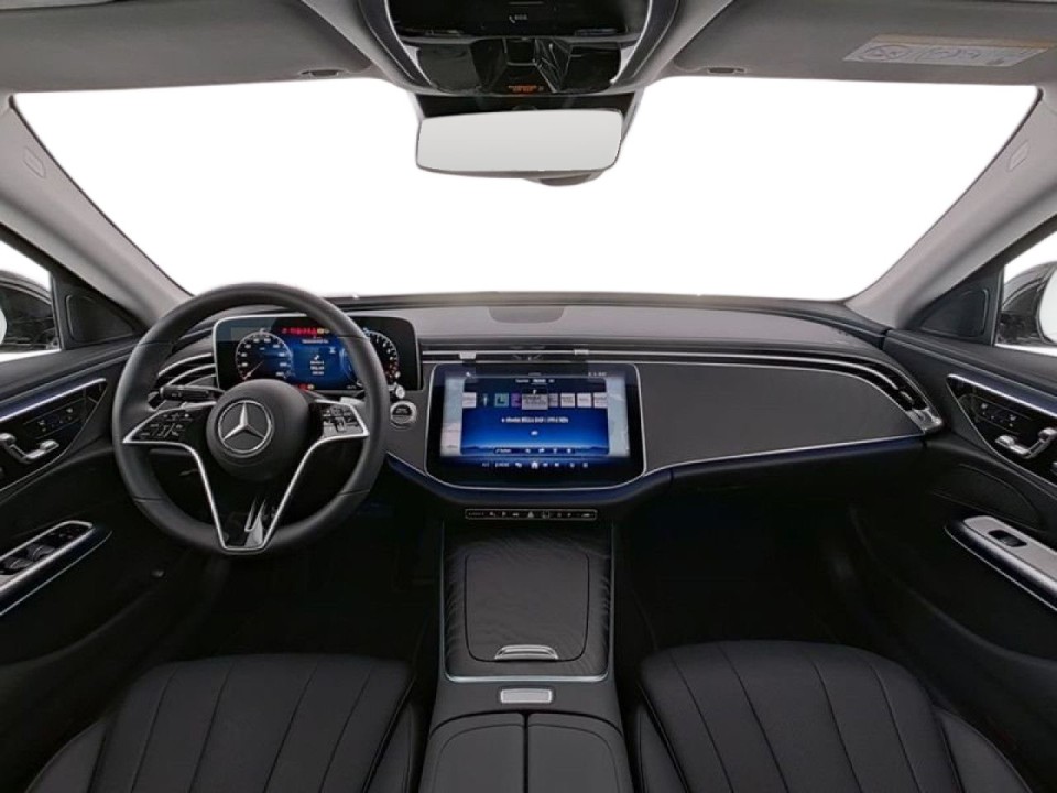 Mercedes-Benz E 300de 4MATIC - foto 6